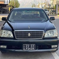 زيتوني • ٢٠٠٣ • ٤ أبواب