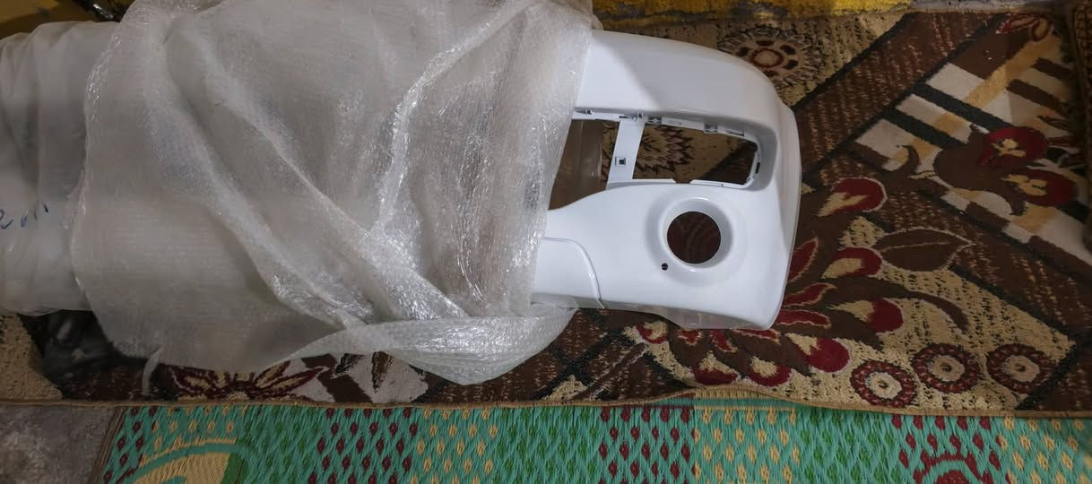 دعامية كريت ويل موديل 2020مامشدوده جديده بعده مغلفه لاستفسار ‏‪***********‬‏
