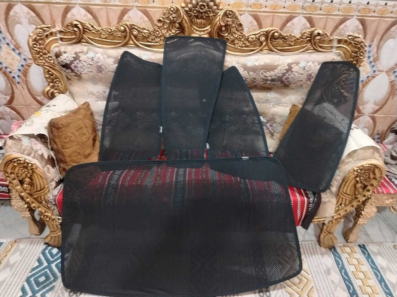 سلام عليكم عندي هاي. بردات البيع مال سوناته مديل 2021 ما مستخدم مستعجل عله بعدهن


**إذا كنت صاحب هذا الإعلان وتريد حذفه لأي سبب، رجاءا أرسل رسالة إلى الدعم الفني**