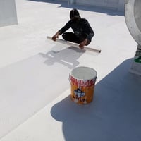 روف كارد جوتن Roof Guard افضل عازل ومنتج عالمي. مع الضمان الحقيقي 💯💯 ي...
