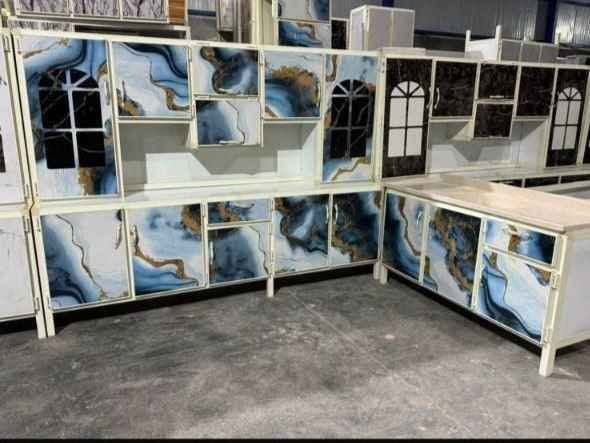 كاونتر مترين ونص ارضي وملحق دنكه مع سنك (متر ونص)مرمر المنيوم صيني. 

السع400الف   🌸🌼

التوصيل✈️✈️✈️ 
 بغداد 10 
اطراف بغداد (15) 

واسط// ( 25) الف 
-بدره  -الموفقيه -ناحية واسط -الدجيلي -اطراف واسط (50) الف

ديالى //- بعقوبه - الخالص  35 

كربلاء بابل   ورمادي و فلوجه (15❤‍🔥❤‍🔥❤‍🔥❤‍🔥) الف 
الديوانيه (25)الف 

نجف 25 مشخاب والقادسية توصيل50

هيت 65

صلاح الدين// مركز المحافظه  تكريت مع الاقضيه التاليه -بلد -إسحاقي -الدجيل -سامراء --ضلوعيه ( 35)
المذكوره فقط  35  ❌❌❌❌❌❌❌

التوصيل الى البصره-السماوه -العماره -الناصريه (75) الف بغداد, العراق


**إذا كنت صاحب هذا الإعلان وتريد حذفه لأي سبب، رجاءا أرسل رسالة إلى الدعم الفني**