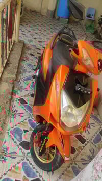 سكنس • محرك ما مفتوح • البصره ابو الخصيب