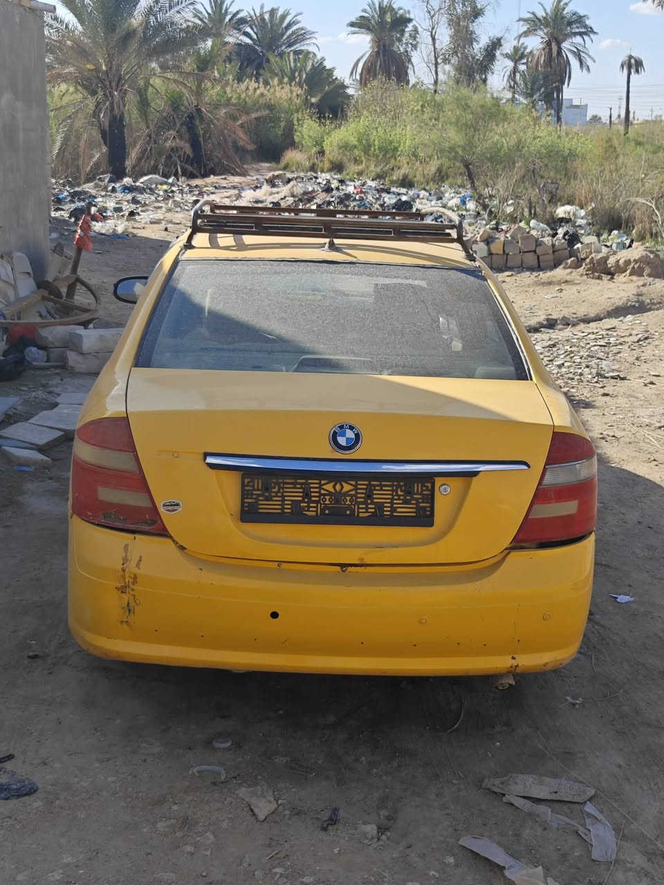 السلام عليكم اخوان جيلي موبل 2013مصفرة هيئة وغرامات ارقام دولي هاذا الاسبوع استلمهن واصلات سيارة مكينة جديدة ستوني شادهة تبريد ثلج جامة امامية جديدة حدادية جديدة خلفي وامامي لايتات جدد وهواي شغلات مبدلهة ستوني معمر ومتعوب عليهة السيارة بس الكير كايم ووكع من سعرهة فلوس التجفيت وللمعلومة السيارة رقمهة ميسان بيع مستعجل 38 قفل وللة ماناقصهة كلشي وهواي خاسر عليهة ***********
