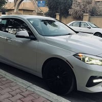 بي ام دبليو 228i • ٢٠٢١ • حادث ايمن خلفي