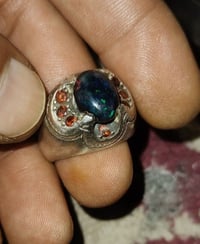 خاتم • اوبال افريقي • ميسان