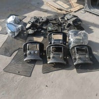 قطع غيار • ستاركس • البصره عمود 20