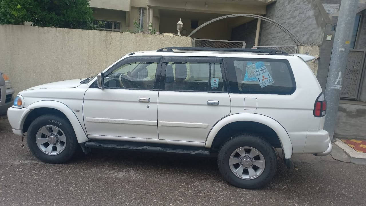 السلام عليكم
ميسبوشي ناتيفيا 2008 مكفوله رقم اسلمانيه بسمي مكاني ديالى السعر 110 وبيها مجال ***********
