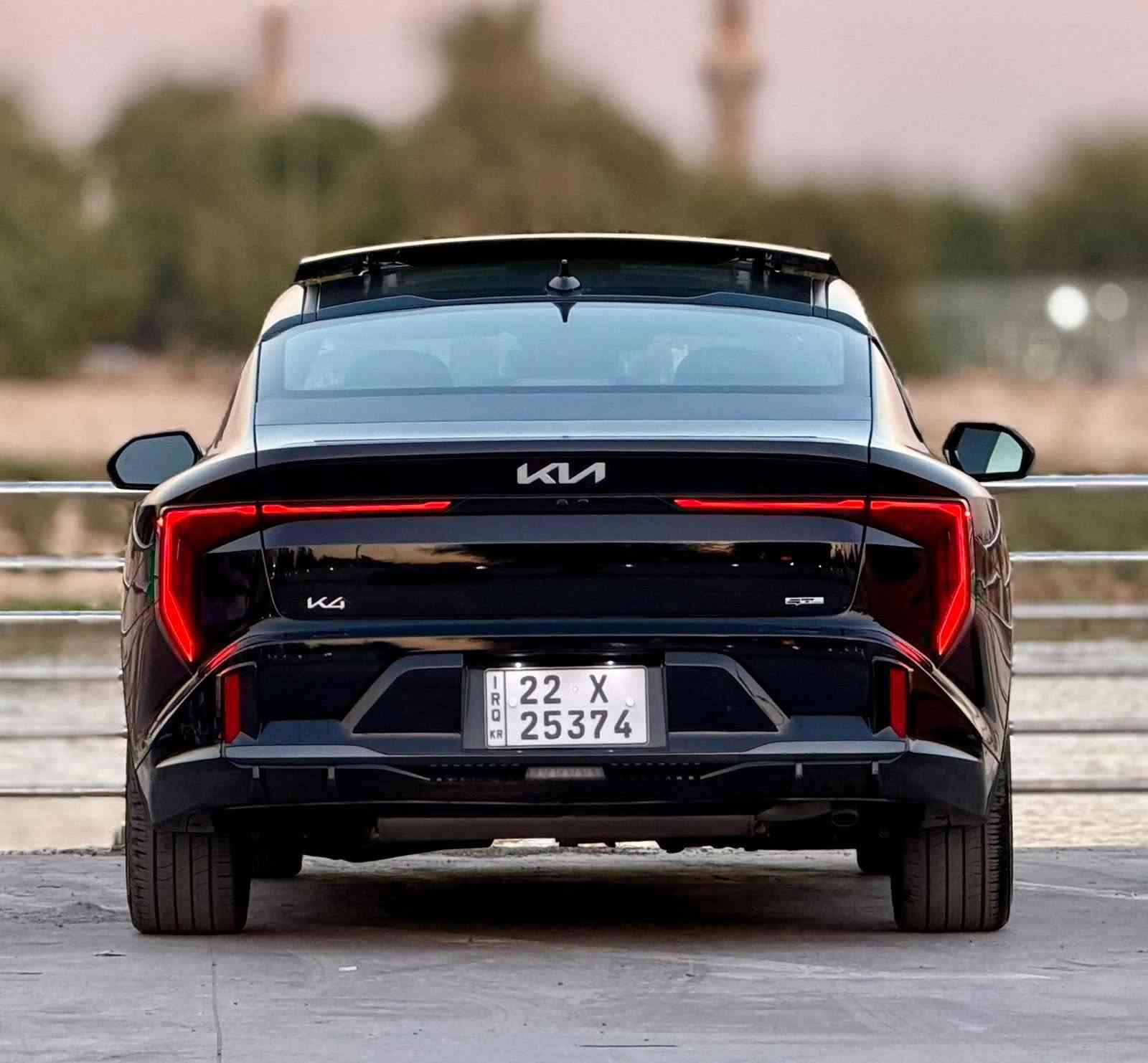 السلام عليكم
كيا K4 2025 جيتي لاين فول واحد على واحد رقم اربيل بأسم شركة وكالة او تحويل مضمون صور الحادث مرفقة   
المواصفات : بصمة / بانوراما / داخل جلد احمر / تدفئة وتبريد كشنات / كشنات خزن ميموري / هندبريك دكمة / شاحن وايرليس / لايت LED  / مكينة 2000 دوش / شاشة كبيرة متصلة ديجتال / كرسي كهرباء / اوتو هولد / LED امامي وخلفي / قيادة ذاتية / كامرة دوارة / رادار تعديل مسار / اوتو بريك / رادار جانبي / مود درايف / تحكم ستيرن / كروس سرعة /مانع انزلاق / بلوتوث / اواكس / USB 

📞 للتواصل والاستفسار :
***********

📍العنوان : بغداد الكاظمية

🔗 رابط جروب الفيسبوك :
https://www.facebook.com/share/g/19kKMfZvdM/?mibextid=wwXIfr

🔗 رابط جروب الواتساب :
https://chat.whatsapp.com/F2LyAqsEBnj9acmXHlngAA

