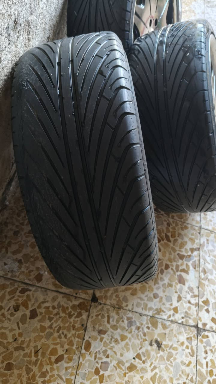 من رخصة لادمن للبيع عدد 4هنة وتايراتهن السعر 350قفل سعرهن غالي بس مستعجل عليهن كلش مكاني بصرة قبلة


**إذا كنت صاحب هذا الإعلان وتريد حذفه لأي سبب، رجاءا أرسل رسالة إلى الدعم الفني**