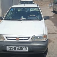 سايبا • ٢٠٠٩ • رقم بغداد