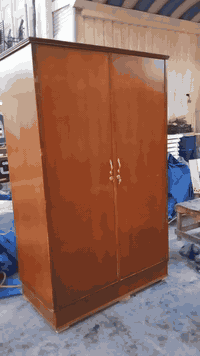 للبيع
100 الف قفل
***********
