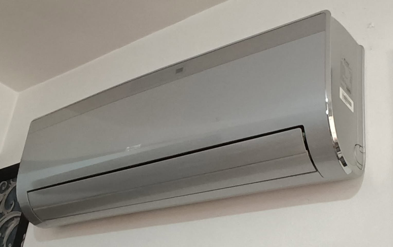 #سبالت_للبيع📌👇🏻
سبالت عدد 2 ماركة Gree حجم 2 طن 💯
العنوان #اربيل_عينكاوا📍للمزيد مراسلتي✅👍🏻


**إذا كنت صاحب هذا الإعلان وتريد حذفه لأي سبب، رجاءا أرسل رسالة إلى الدعم الفني**