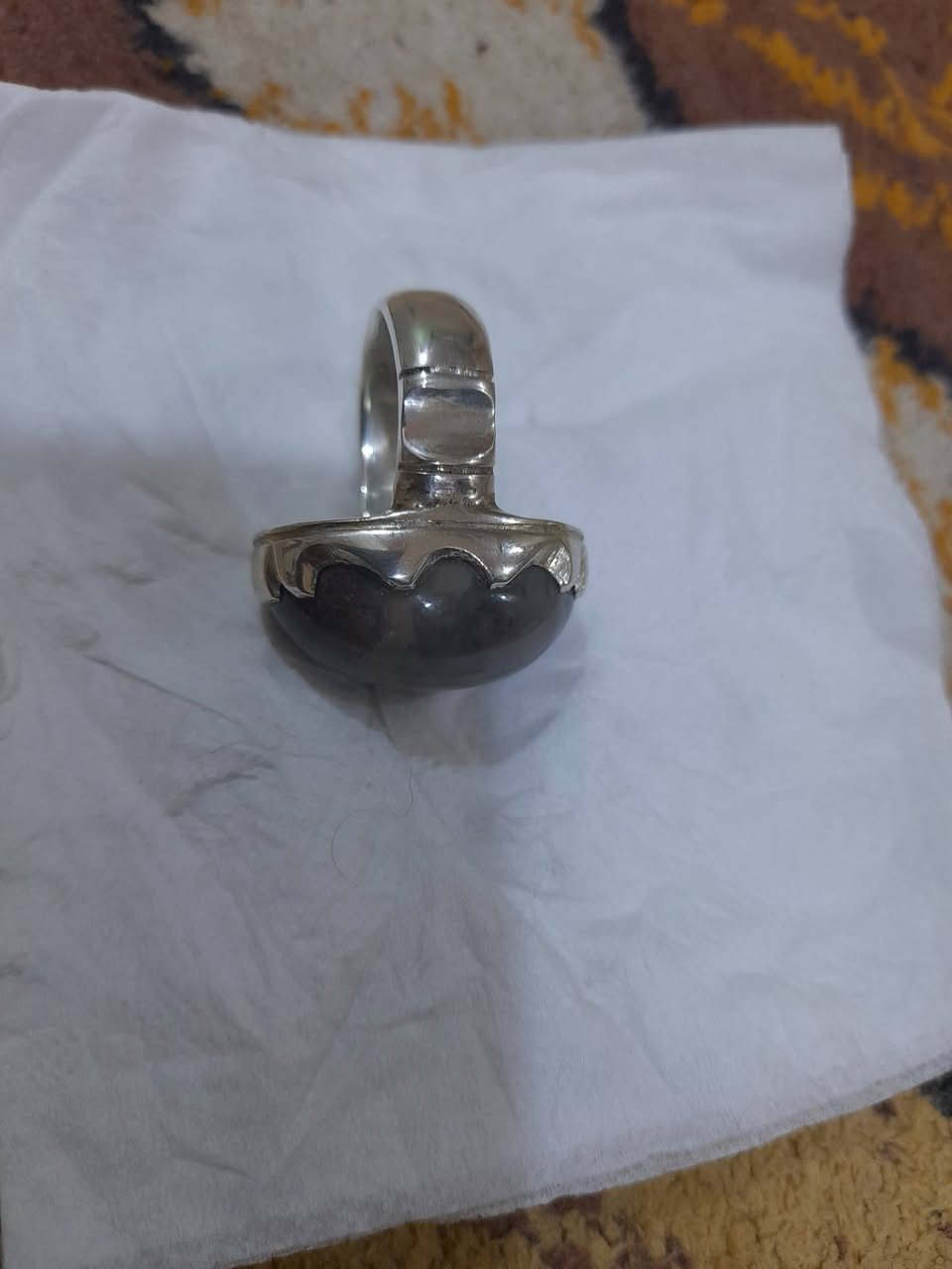 سعر الواحد ٦٠ الف محافظه ميسان لاتوجد خدمة توصيل


**إذا كنت صاحب هذا الإعلان وتريد حذفه لأي سبب، رجاءا أرسل رسالة إلى الدعم الفني**