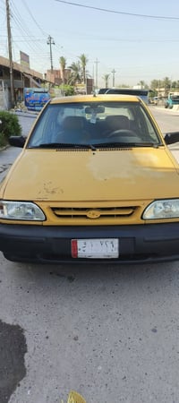 سايبه 2015 السعر 30 وبيها مجال طختها بس بالباب سياره نظيفه لين محتاج07...