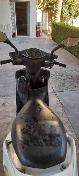 السلام عليكم دراجه سكنس فحل خرسه كهربائيات كله شغاله دبلات طسه حلوة شلعه معدل سلف هندر قفل جنطه كفرات بلاد مختمه اوراق كامله استان صفح استان تعليك شاشه شغاله تخم تاير العنوان غزاليه شارع البداله هاتف *********** بيه خدمه واتساب للتصال السعر ٦٠٠ دراجه محرك ناعم
