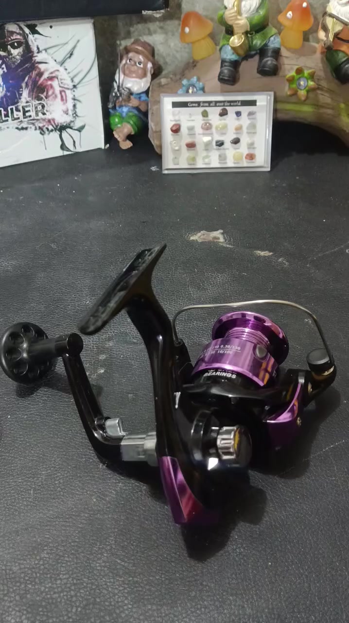 مكينة صيد اكتب سعر وبلعافية


**إذا كنت صاحب هذا الإعلان وتريد حذفه لأي سبب، رجاءا أرسل رسالة إلى الدعم الفني**