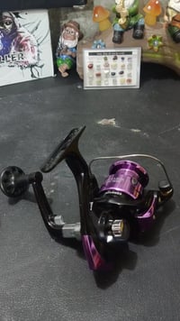 مكينة صيد • للبيع