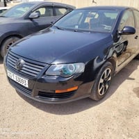 فولكس واكن باسات ٢٠٠٦ خليجي السعر ٦٠ $وبي مجال للتواصل  خاص 0771189996...