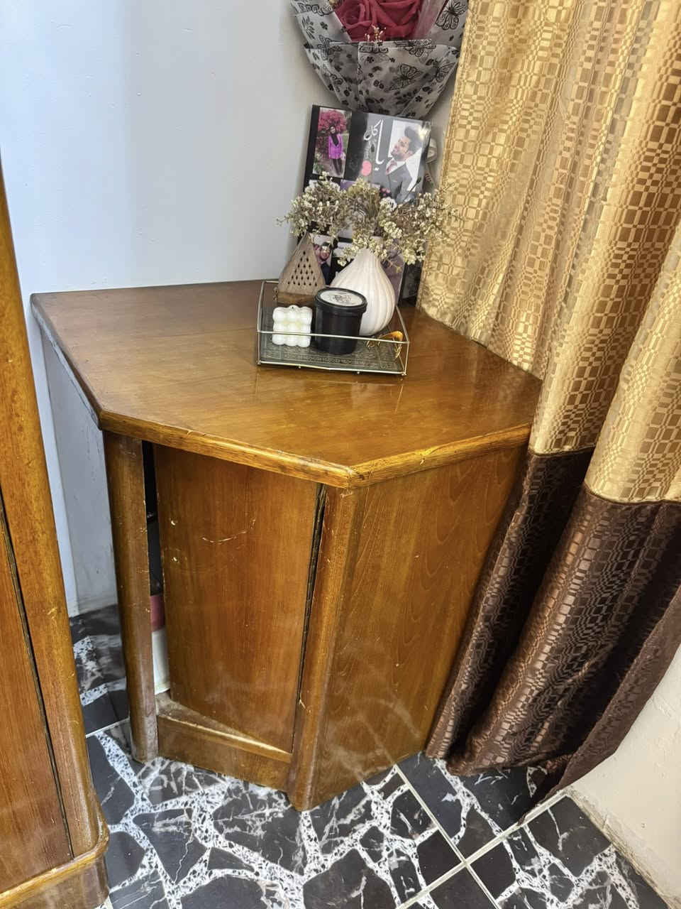 غرفه صاج عراقي اصلي السعر ٥٠٠ قفل


**إذا كنت صاحب هذا الإعلان وتريد حذفه لأي سبب، رجاءا أرسل رسالة إلى الدعم الفني**