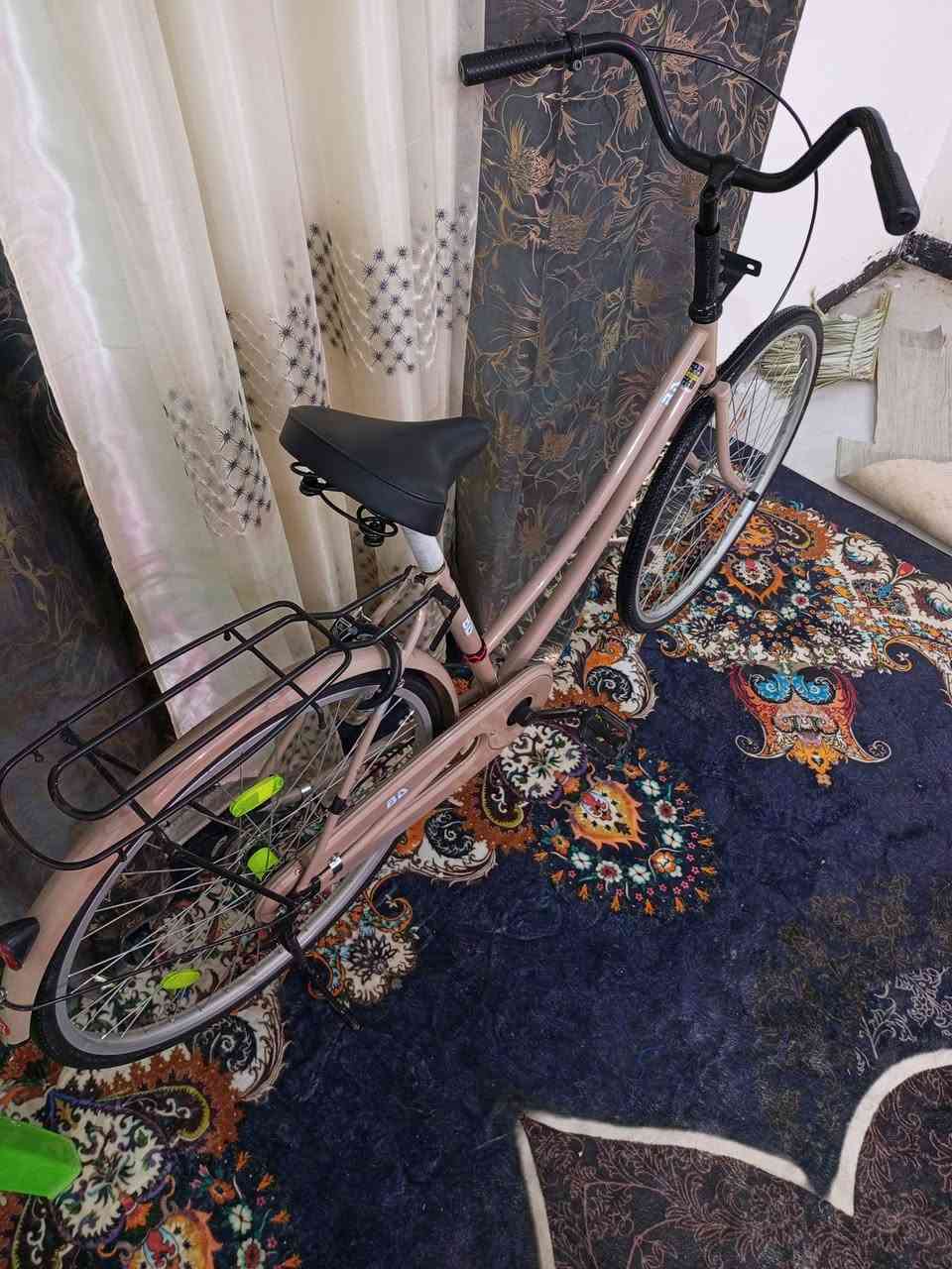 باسكل لابيع متوازي عله فلوس مديل 21 فول نضافه غراضه كامله سعر 120 قفل بدون عمله مكاني شارع نجف كربلا عامود 83 شراي خاص ***********
