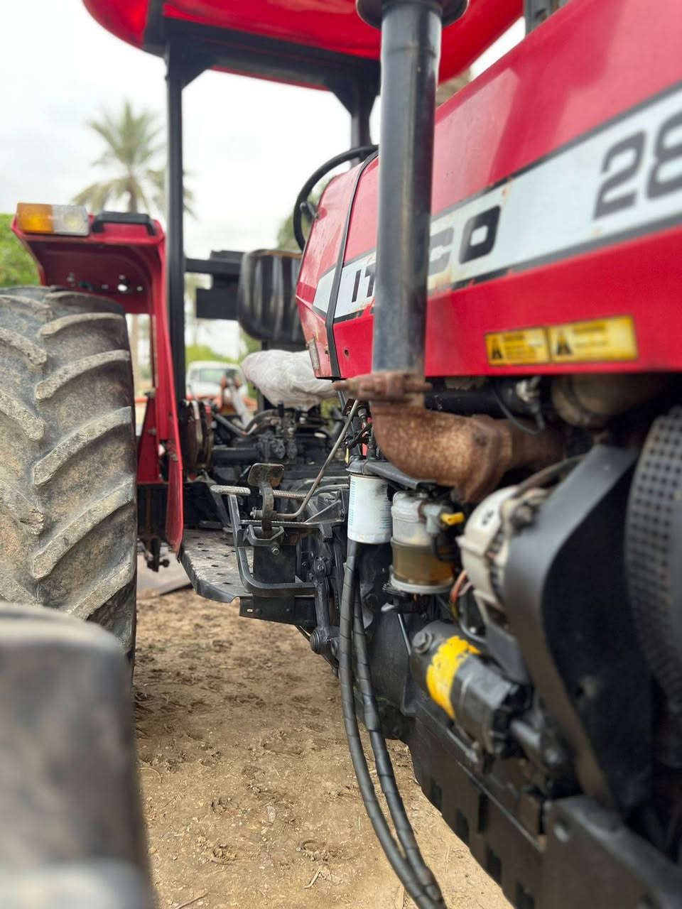 السلام عليكم مكينه ايراني موديل 2018مكينه جاهزه ما مفتوحه 
***********
***********
