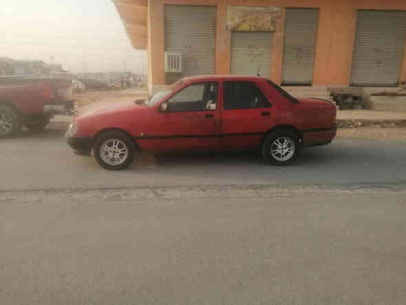 السلام عليكم سياره فورد للبيع سياره كوم حديد السعر 9 مكاني برطله
رقم الهاتف ***********/***********
