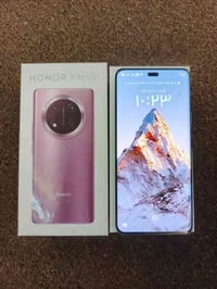 هونر اكس ٩ سي لبيع ذاكرته ٢٥٦ الرام ١٢ بطاريته ٦٦٠٠ كامل ملحقات مكفول ...