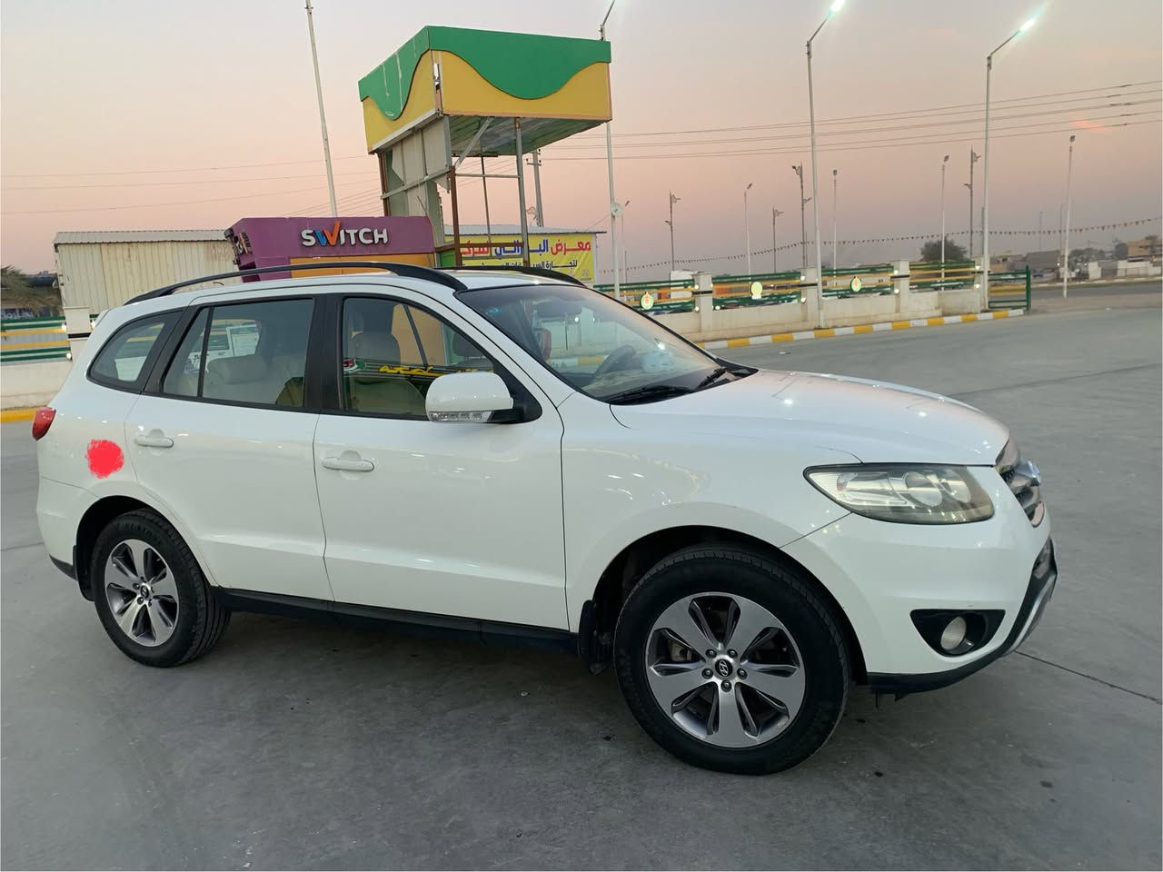 سلام عليكم للبيع موديل ١٢ محرك٦ مكاني الصويره هذه رقم الهاتف ***********
