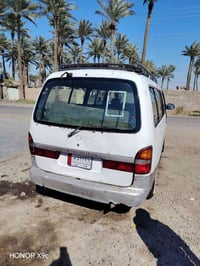 بريج للبيع موجود 96 مكان بغداد ابو غريب الحمدانيه سياره جاهزه الجير نم...