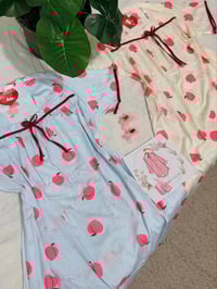 شلحه نسائية • فانيلة قطنية • فري سايز