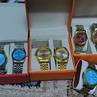 ساعات • تصفية محل • باتري تبديل