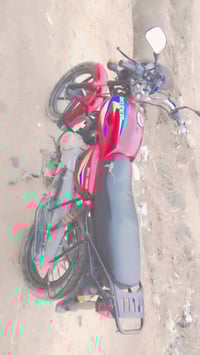 دراجة بوكسر كلاسك مديل 20 دراجة حلوه بلاديه مكينه حلوه كهربائيات شغاله...