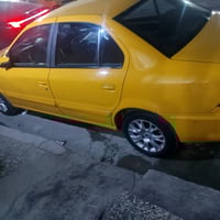 سورون ٢٠١٨ • ماشيه ٨٤ الف • كهرباء مكفولة