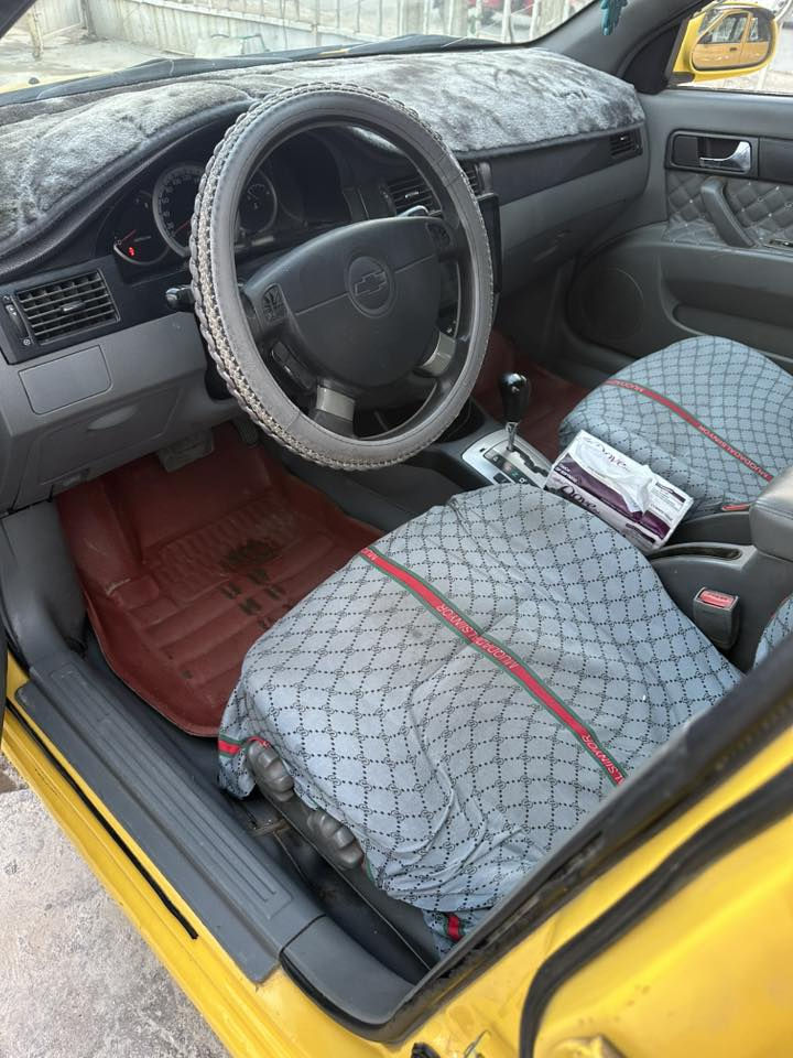 أسلام وعليكم اوبترا 11خليجيه للبيع السياره رقم الجديد مكينه كير حداديه كلهن جديدات $65وبيها مجال مكاني بغداد***********
