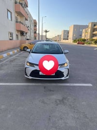 موديل 22 ماشيه 55الف رقم اربيل فول مواصفات عدا طخه بل جاملق الأيمن بسي...