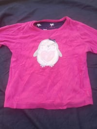 ملابس أطفال • قرب مدرسة الحبانيه • ٣ قطع