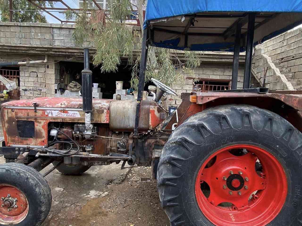 عنتر موديل 85سوكان باوار كامل تعميره 26ورقه ***********
