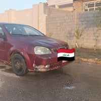 للبيع اوبتره 2004 بيها  نمره ثانيه تفلت مكينه حداديه بشرط مكلف بلنشر ل...
