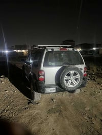 جيب ليبرتي • ٢٠٠٧ • الشطره