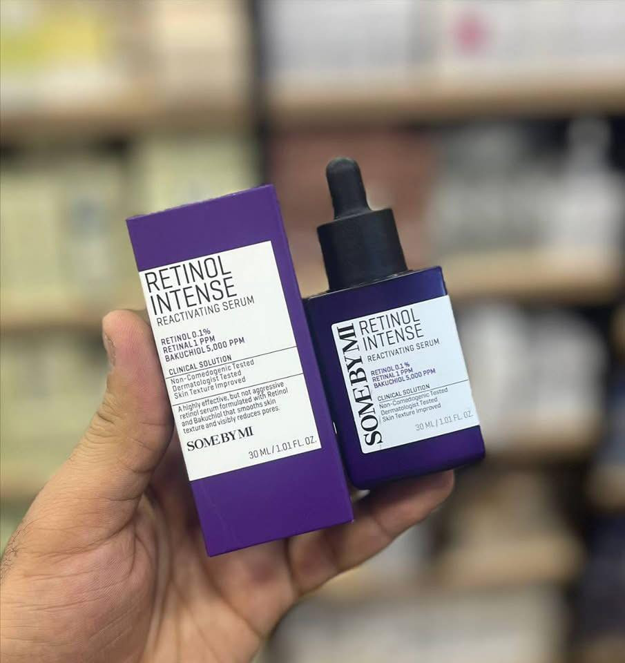 عرض خاص🔥
قطع اخيرة✨🔥

cozmetic kinzz❤️🤩
نوفر لكم افضل انواع السيرومات للعناية بالبشرة🤍

💎سعر القطعة 10 الاف
قطعتين 15 الف
للحجز والاستفسار مراسلة الصفحة او مراسلة هذا الرقم 👇🏻
*********** واتساب
🚘 متوفر خدمة توصيل لجميع محافظات العراق 🚘
