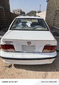 ٢٠١١ • ساقطة • مكينة وكير جديد