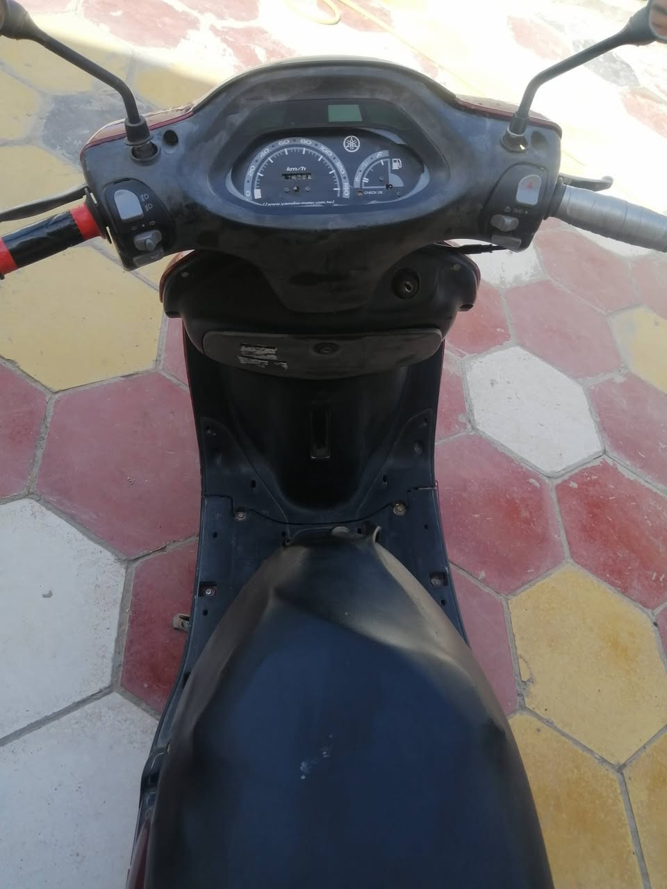 السلام عليكم
 دراجه دولفين لبيع . الدراجه كامله شلعه ومعدل فول سلف هندر مكينه مفتوحه مره وحده شغل درجة الوله السعر(( 200)) وبيه مجال مكاني بابل القاسم شراي تعال خاص وتدلل


**إذا كنت صاحب هذا الإعلان وتريد حذفه لأي سبب، رجاءا أرسل رسالة إلى الدعم الفني**