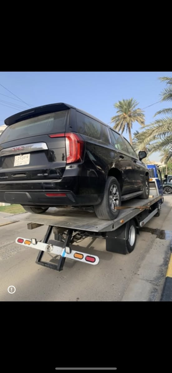 كرين سطحي للأجرة ***********
