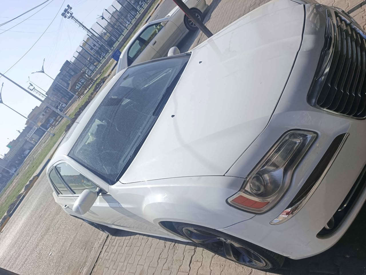 اوباما ادوات مكصوص2014
*********** البصرة, العراق
