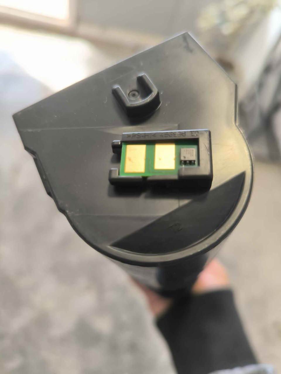 طابعة Oki B431dn ليزري ابيض و اسود للبيع 
شرط الشغل و الاستنساخ 
فقط يحتاج حبر 
مع كامل ملحقات 
السعر 45 الف و بي مجال كركوك, العراق


**إذا كنت صاحب هذا الإعلان وتريد حذفه لأي سبب، رجاءا أرسل رسالة إلى الدعم الفني**