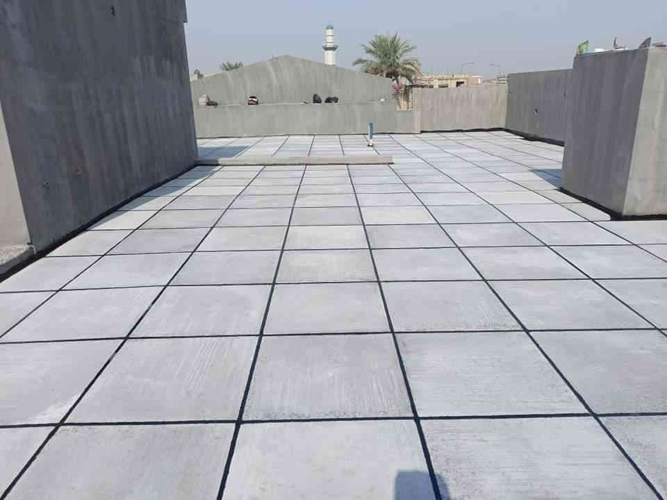 تم انجاز تطبيك شتايكر بيت ابو محمد في الرمادي بمواد درجه اولى ضمان مواد وعمل للتواصل مراسلة الخاص او الاتصال على الرقم *********** او على الرقم ‏‪0783 862 2421‬‏
