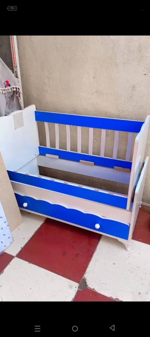 كريكوت طفل. وكنتور. السعر. 160 والشراي يحجي ويدلل البصرة, العراق


**إذا كنت صاحب هذا الإعلان وتريد حذفه لأي سبب، رجاءا أرسل رسالة إلى الدعم الفني**