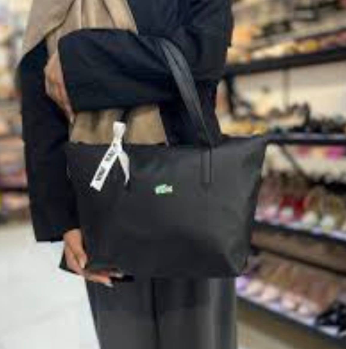 سلام عليكم بنات
سلام عليكم بنات 
جميع الجنط لي راح ننشرهن سعرهن 5500 فقطططططط 
متوفر خدمة توصيل لجميع المحافظاتهذا الرقم للحجز والاستفسار***********
