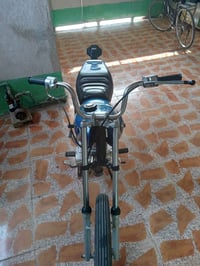 دراجة • ٦٥٠ • تعمير