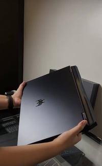 Laptop predator neo16 Ci7- 13thالجيل Ram 16gb DDR5 Hard 1T SSD m.2 Rtx...